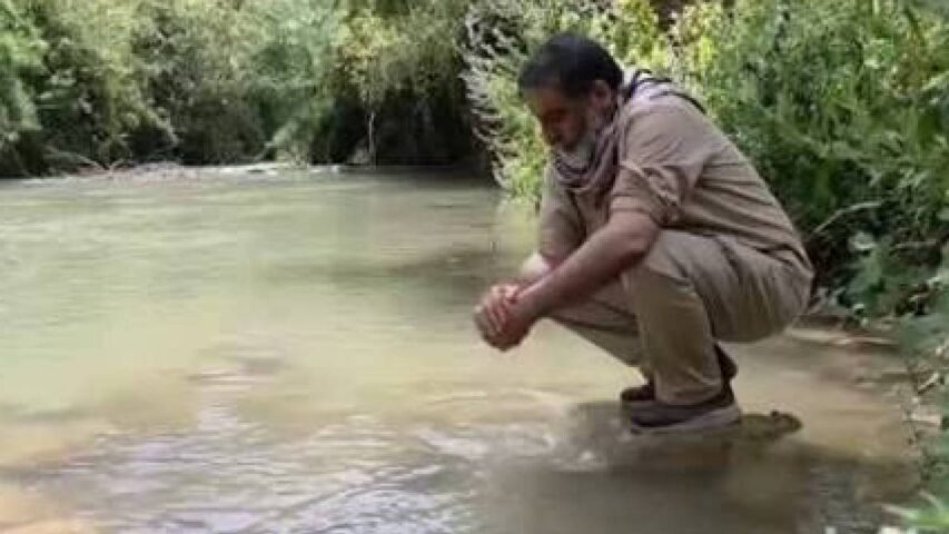 بين تطمينات بري ورسالة يكتا: هل يساق لبنان إلى حرب إيران؟
